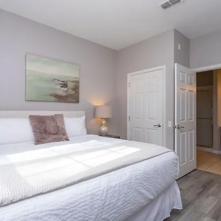 Magnificent 2 Bedroom Apartment Vista Cay Resort 107 Orlando Extérieur photo
