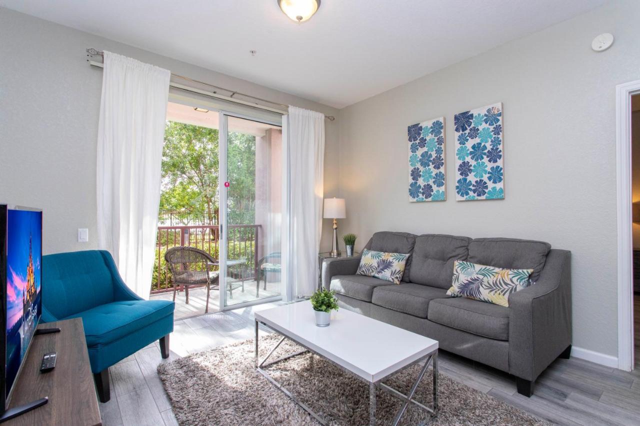Magnificent 2 Bedroom Vista Cay 107 * Orlando
