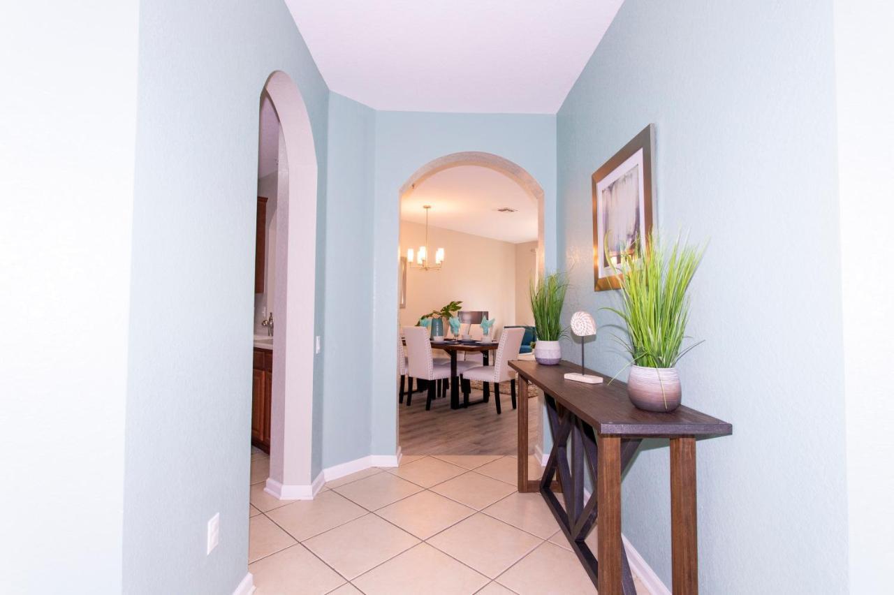Magnificent 2 Bedroom Vista Cay 107 * Orlando
