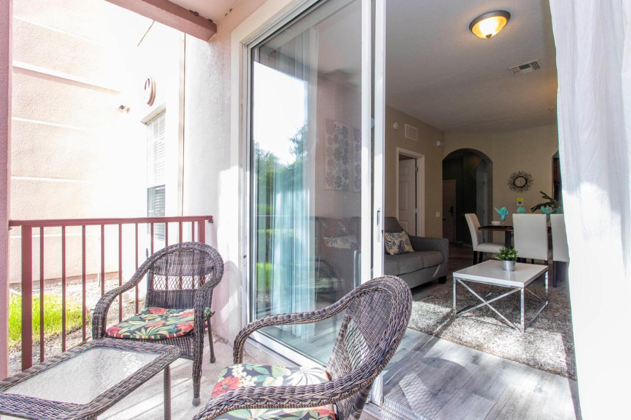 Magnificent 2 Bedroom Vista Cay 107 Holiday home *