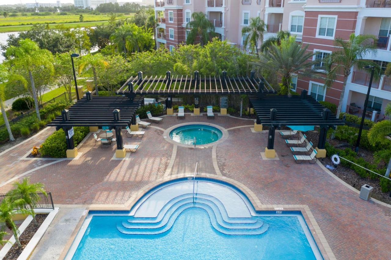 Magnificent 2 Bedroom Vista Cay 107 Hébergement de vacances