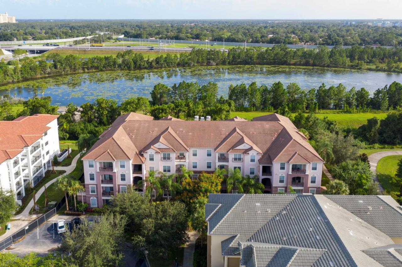 Magnificent 2 Bedroom Vista Cay 107 Hébergement de vacances