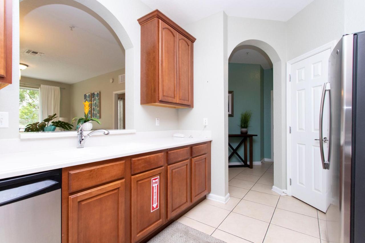 Magnificent 2 Bedroom Vista Cay 107 * Orlando