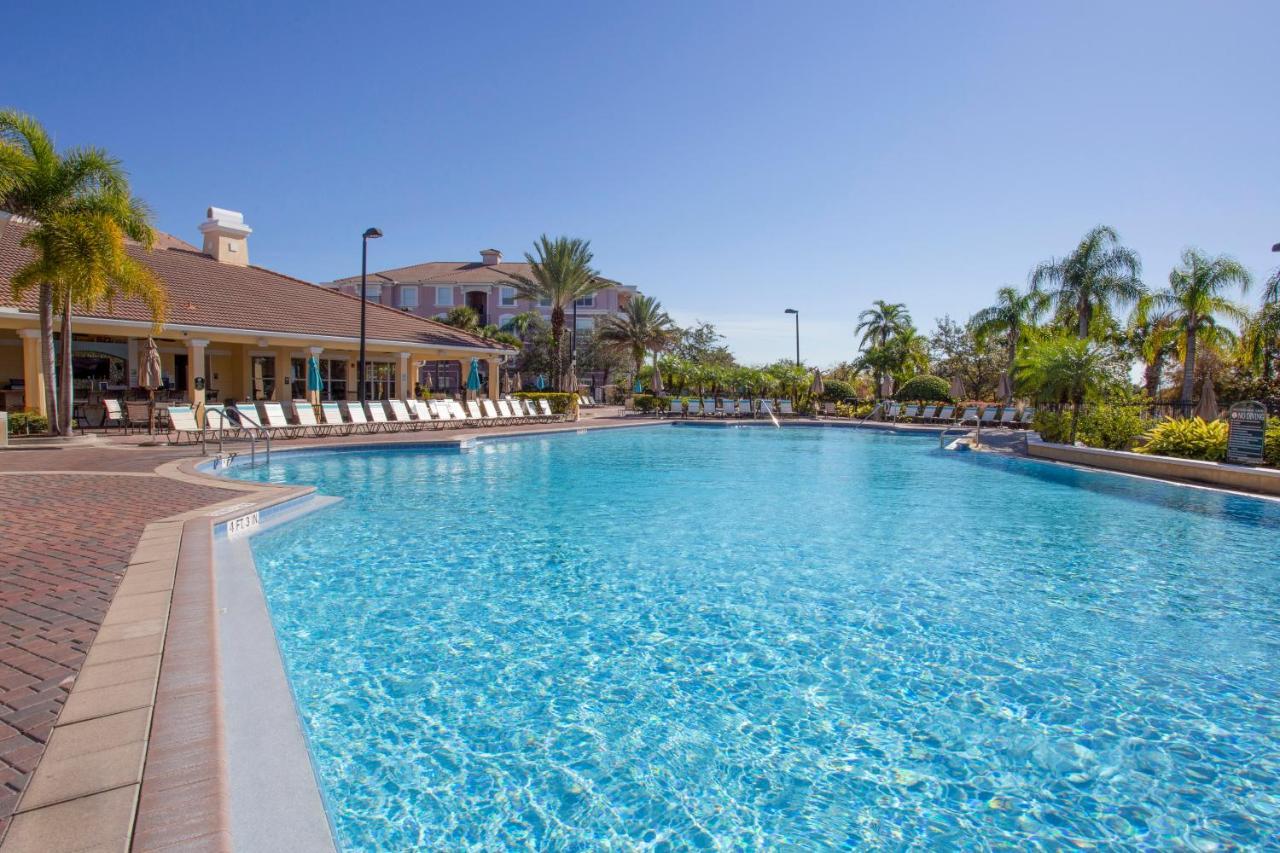 Magnificent 2 Bedroom Vista Cay 107 Orlando