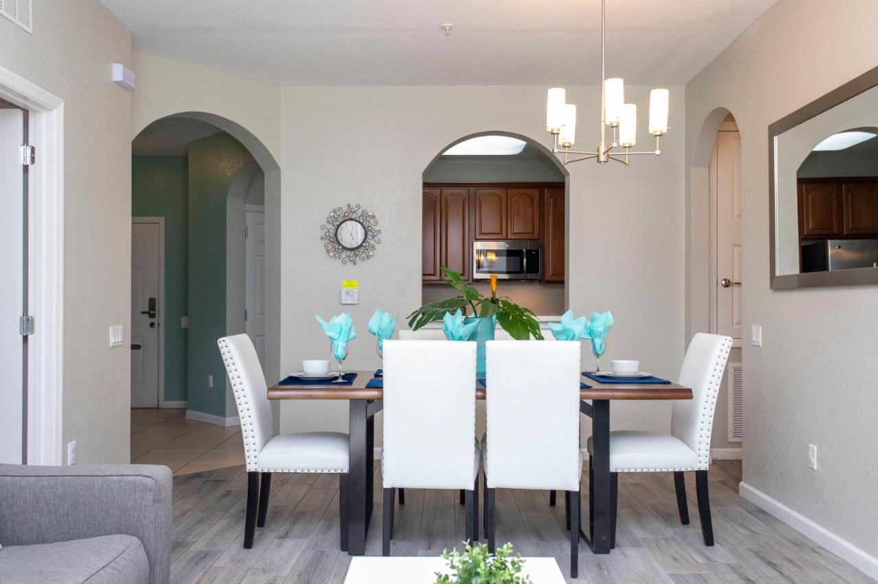 Magnificent 2 Bedroom Vista Cay 107 * Orlando