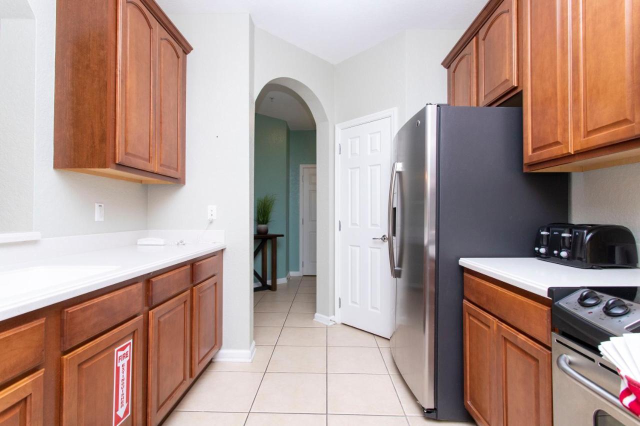 Magnificent 2 Bedroom Vista Cay 107 Holiday home