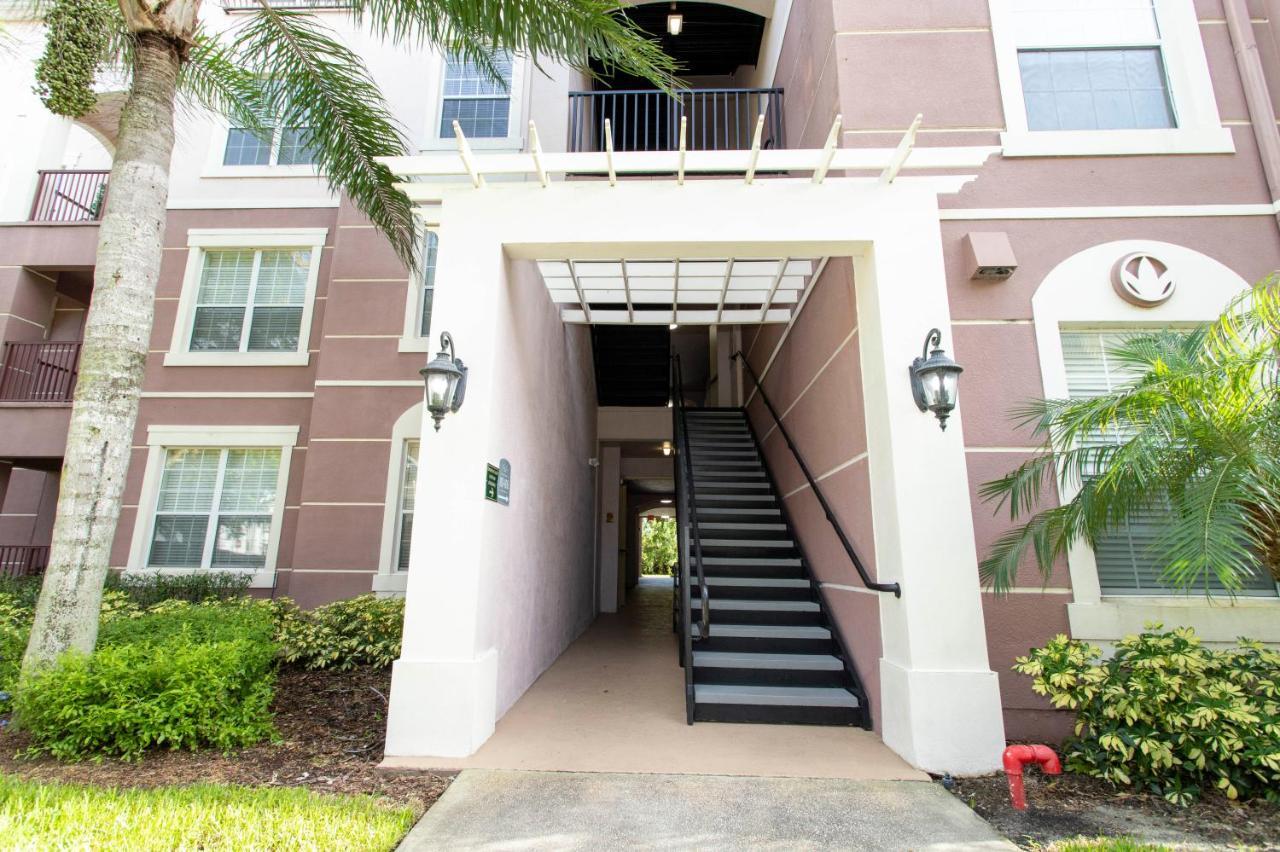 Magnificent 2 Bedroom Vista Cay 107 * Orlando