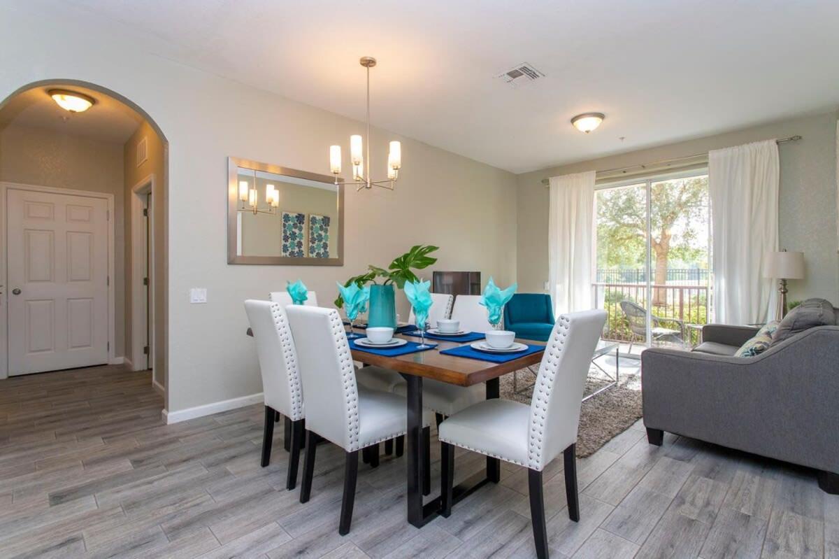 Magnificent 2 Bedroom Vista Cay 107 Hébergement de vacances Orlando