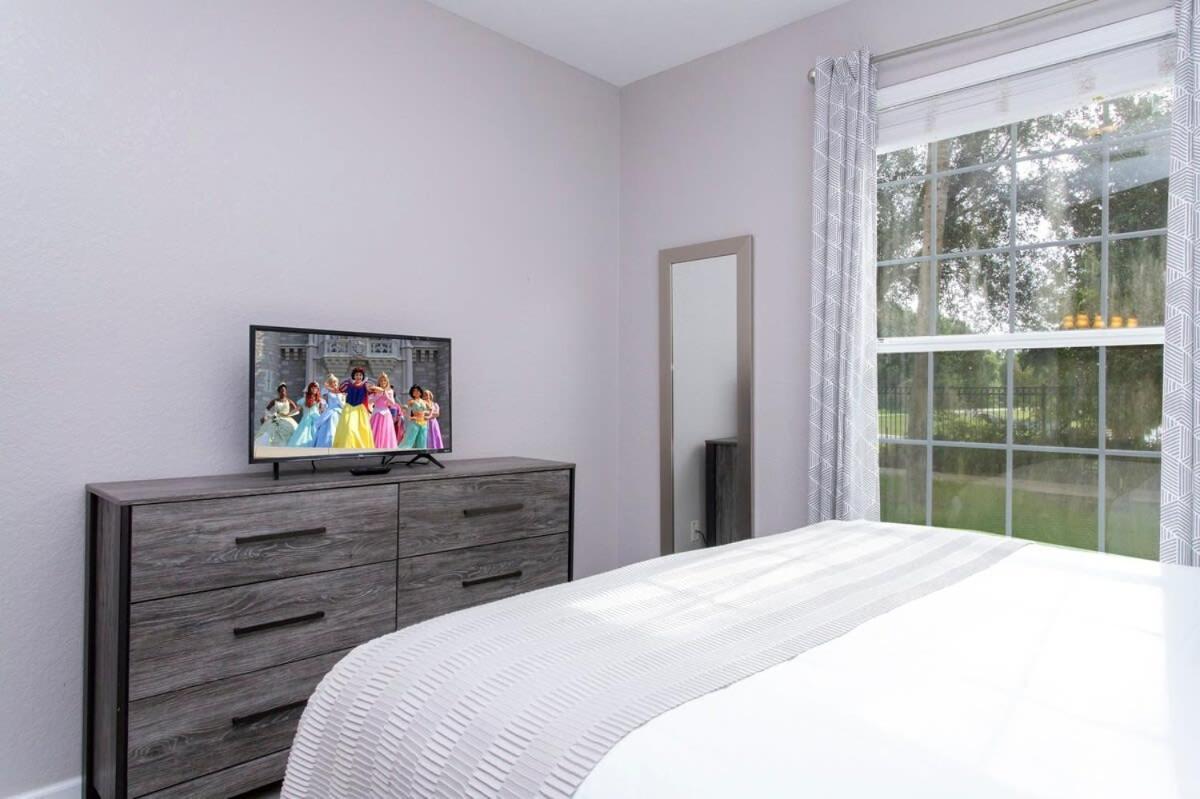 Hébergement de vacances Magnificent 2 Bedroom Vista Cay 107 Orlando