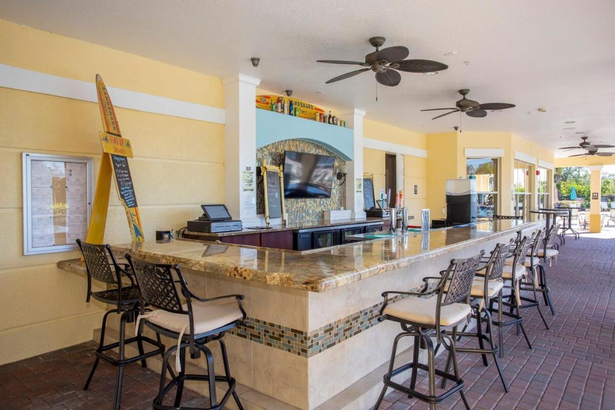 Hébergement de vacances Magnificent 2 Bedroom Vista Cay 107 Orlando