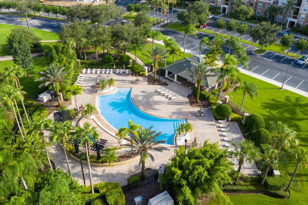 Magnificent 2 Bedroom Vista Cay 107 * Orlando