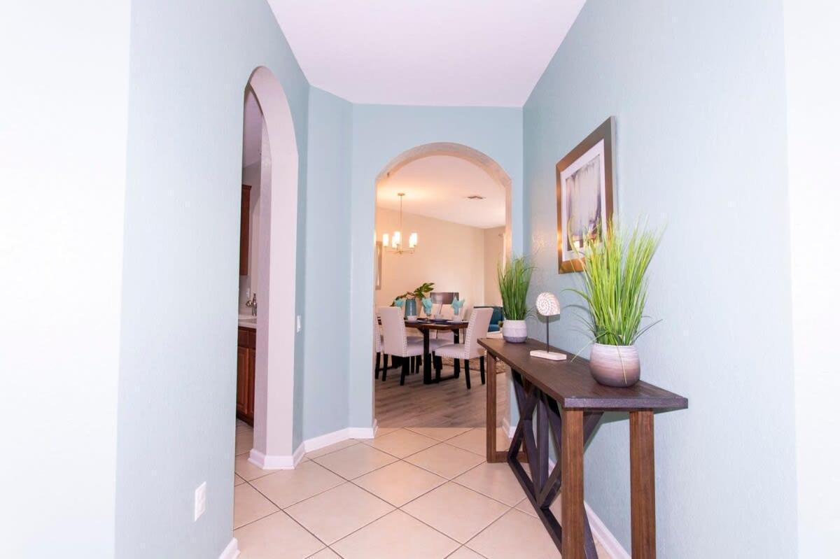 Holiday home Magnificent 2 Bedroom Vista Cay 107