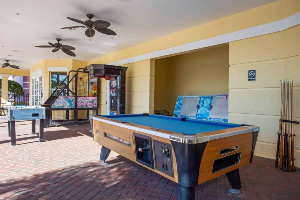 Magnificent 2 Bedroom Vista Cay 107 * Orlando