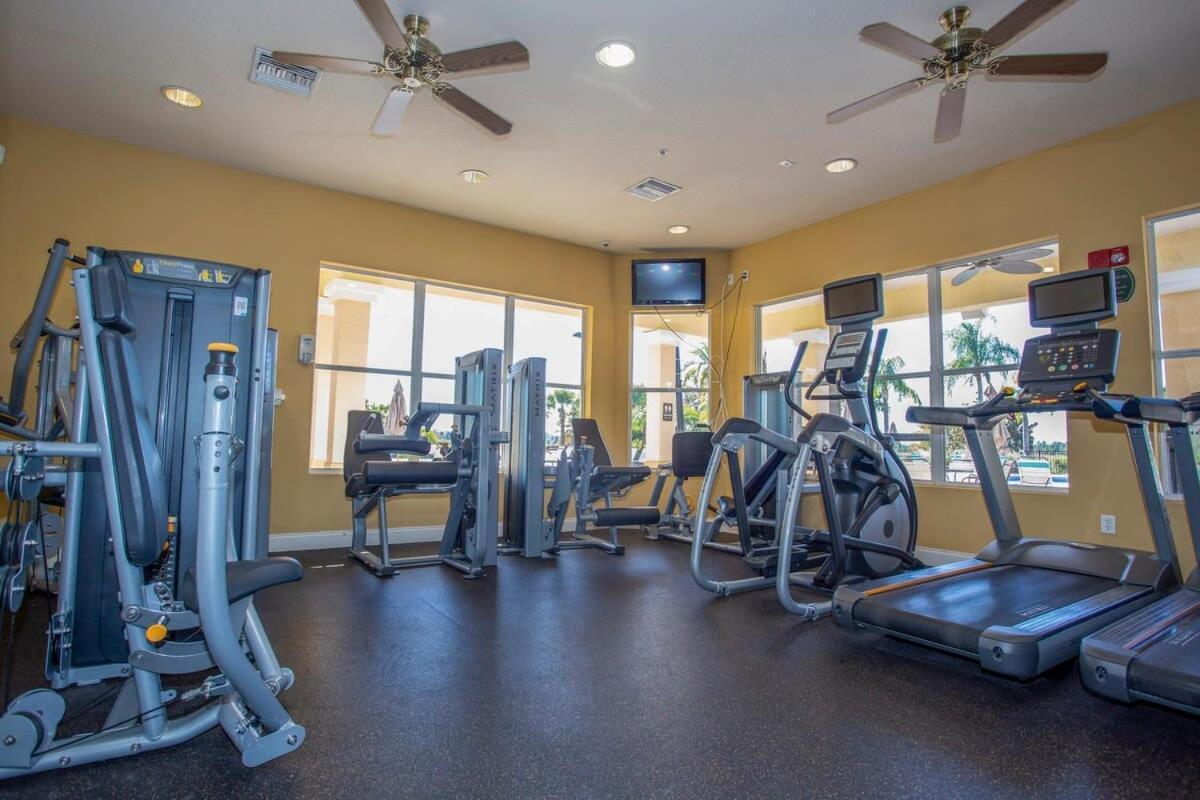 Holiday home Magnificent 2 Bedroom Vista Cay 107