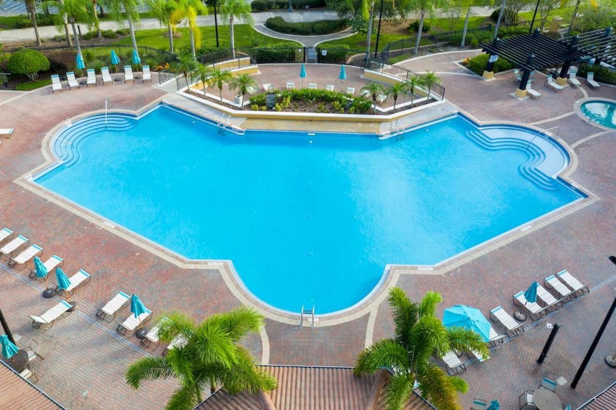 Magnificent 2 Bedroom Vista Cay 107 * Orlando