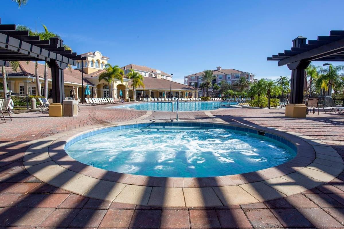 Magnificent 2 Bedroom Vista Cay 107 Hébergement de vacances Orlando