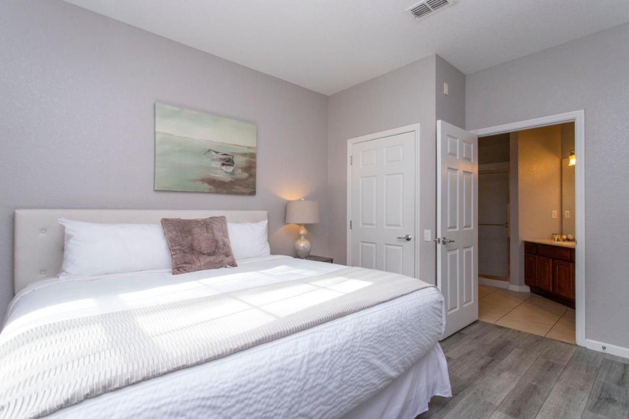 Magnificent 2 Bedroom Vista Cay 107 Casa vacanze Orlando