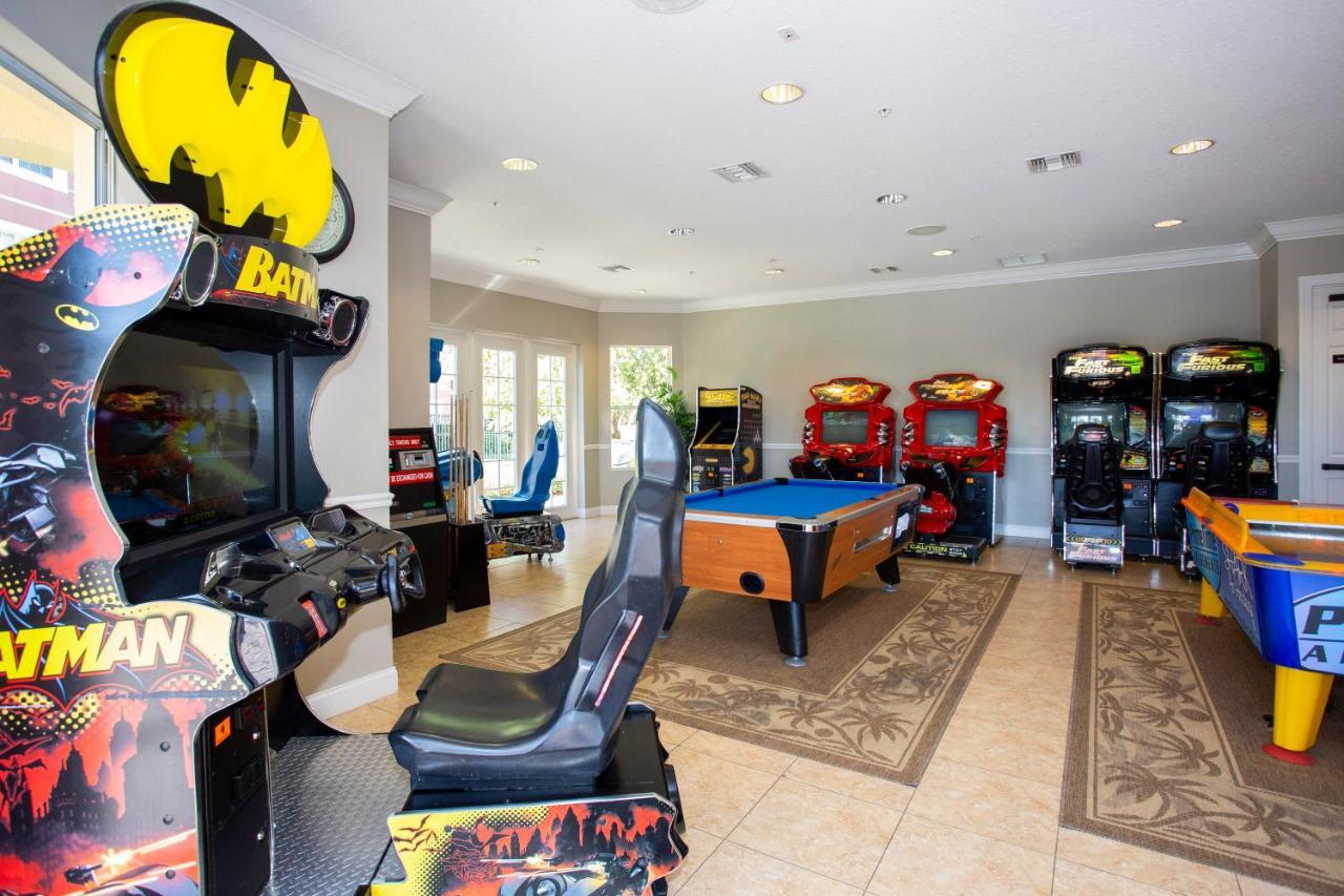 Magnificent 2 Bedroom Vista Cay 107 Orlando
