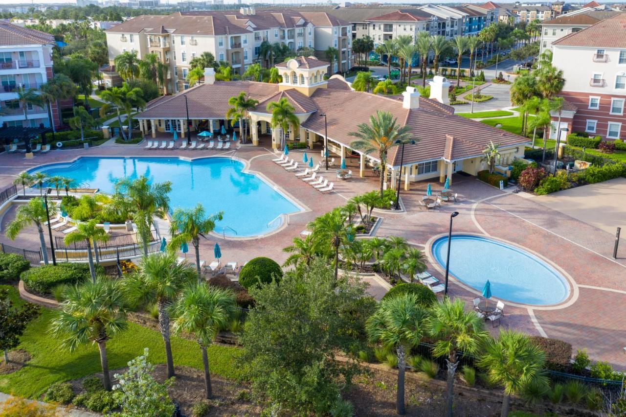Casa vacanze Magnificent 2 Bedroom Vista Cay 107 *